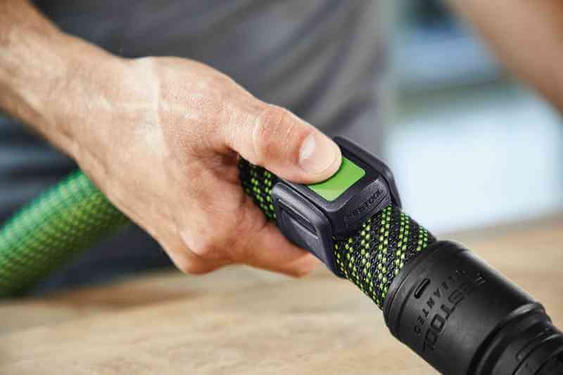 Пульт ДУ пылеудаляющего аппарата FESTOOL CT-F I (202098)