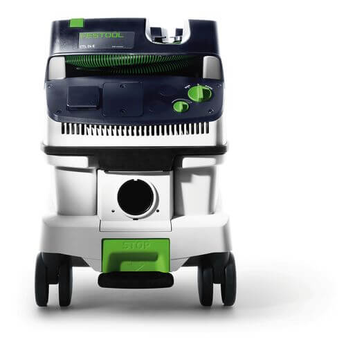 Пылесос строительный FESTOOL CTL 26 E CLEANTEC (574947)