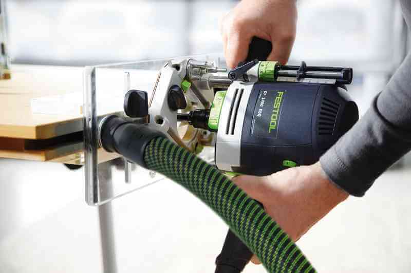 Приспособление для фрезерования FESTOOL OF-FH 2200 (495246)