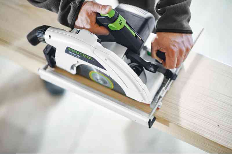 Пила дисковая FESTOOL HK 85 EB-Plus-FSK420 (574665)