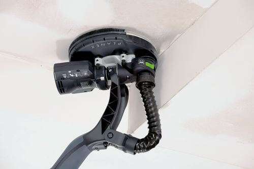 Шлифмашина для стен и потолка FESTOOL LHS 225 EQ-Plus PLANEX (575990)