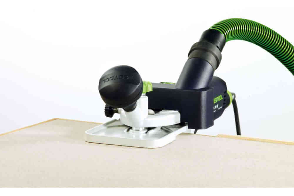 Фрезер кромочный FESTOOL OFK 700 EQ-Plus (576232)