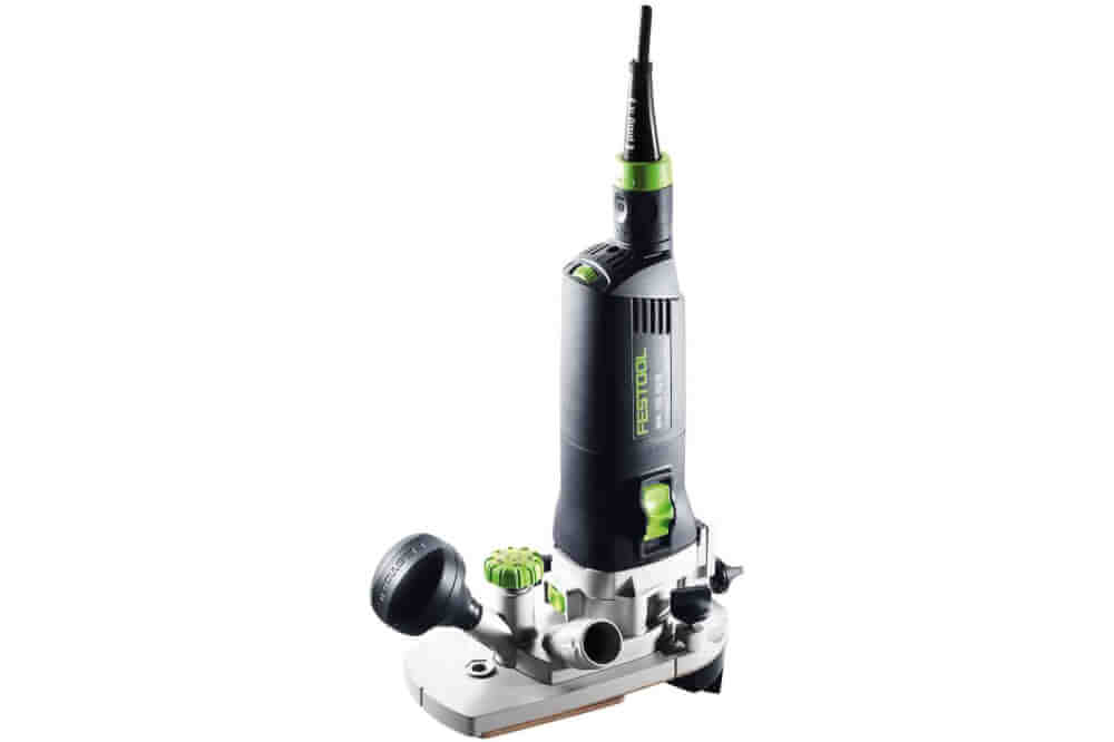 Фрезер кромочный модульный FESTOOL MFK 700 EQ/B-Plus (576241)