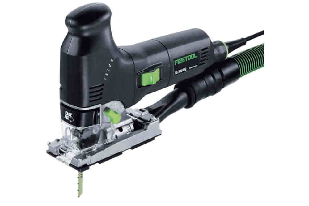 Лобзик FESTOOL TRION PS 300 EQ-Plus (576041)