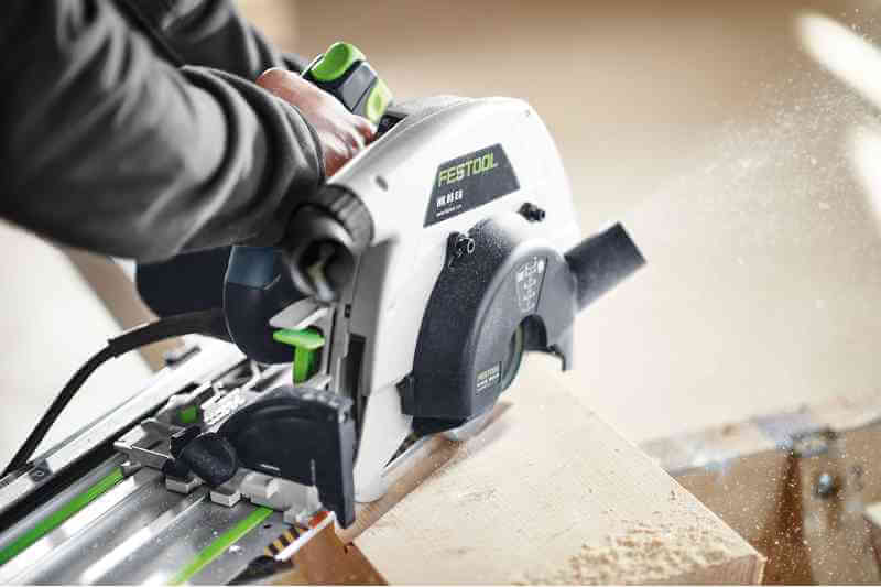 Пила дисковая FESTOOL HK 85 EB-Plus-FSK420 (574665)