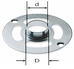 Кольцо копировальное 40мм FESTOOL KR-D40.0/OF900 (486034)