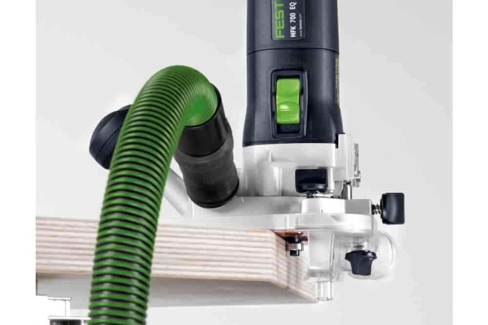 Фрезер кромочный модульный FESTOOL MFK 700 EQ-Plus (576240)