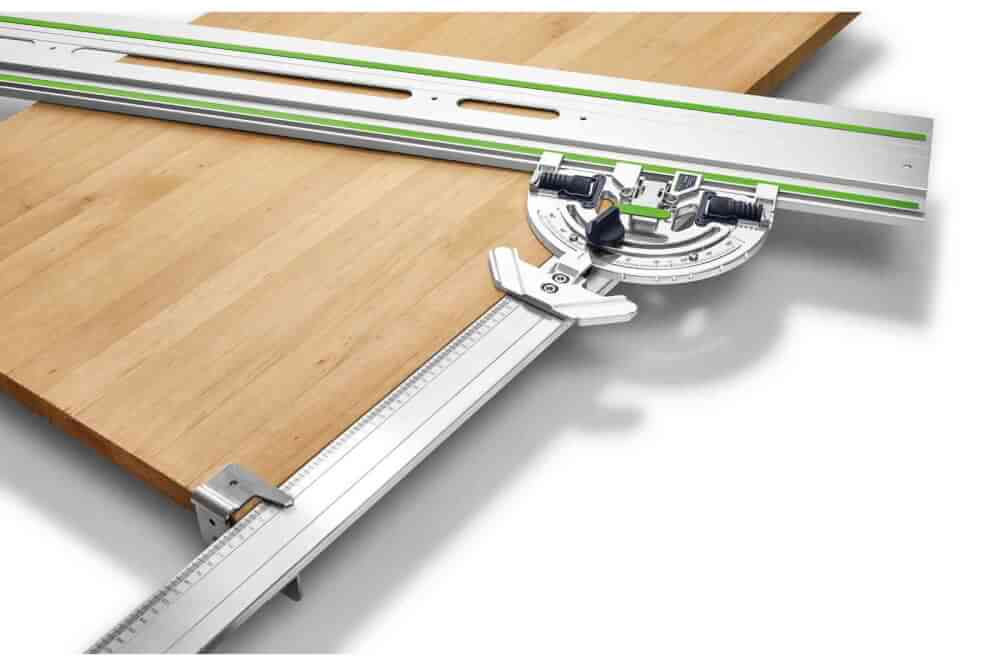 Удлинитель упора FESTOOL FS-WA-VL (577041)