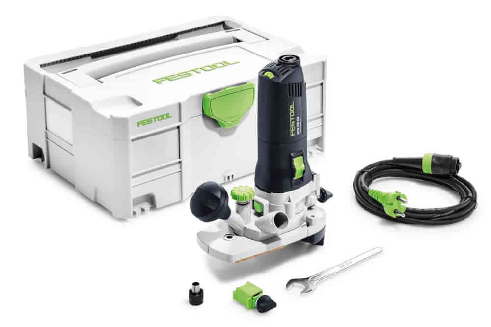 Фрезер кромочный модульный FESTOOL MFK 700 EQ/B-Plus (576241)