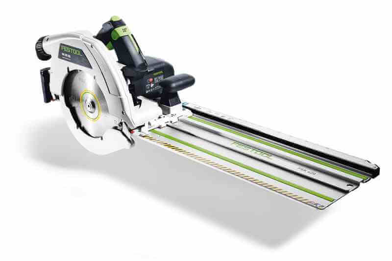 Пила дисковая FESTOOL HK 85 EB-Plus (767694)