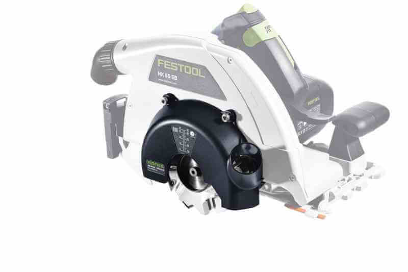 Приспособление для фрезерования пазов FESTOOL VN-HK85 130x16-25 (576803)