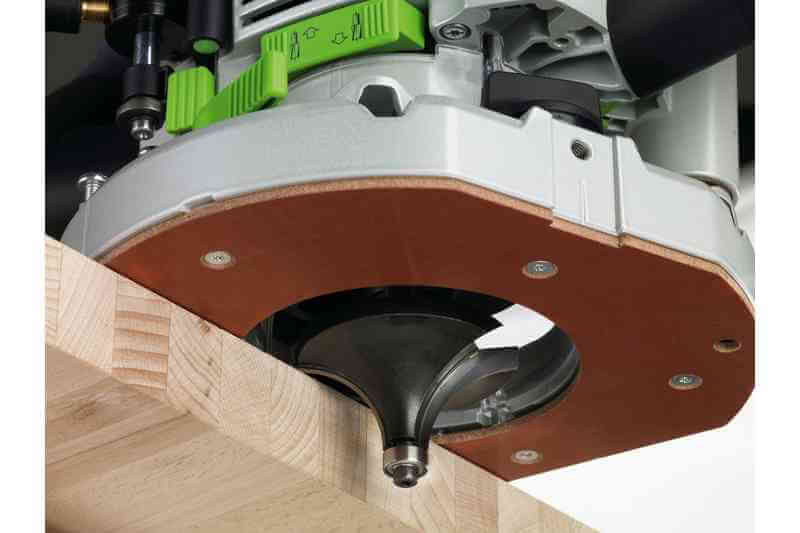 Фрезер FESTOOL OF 2200 EB-Plus (574349)