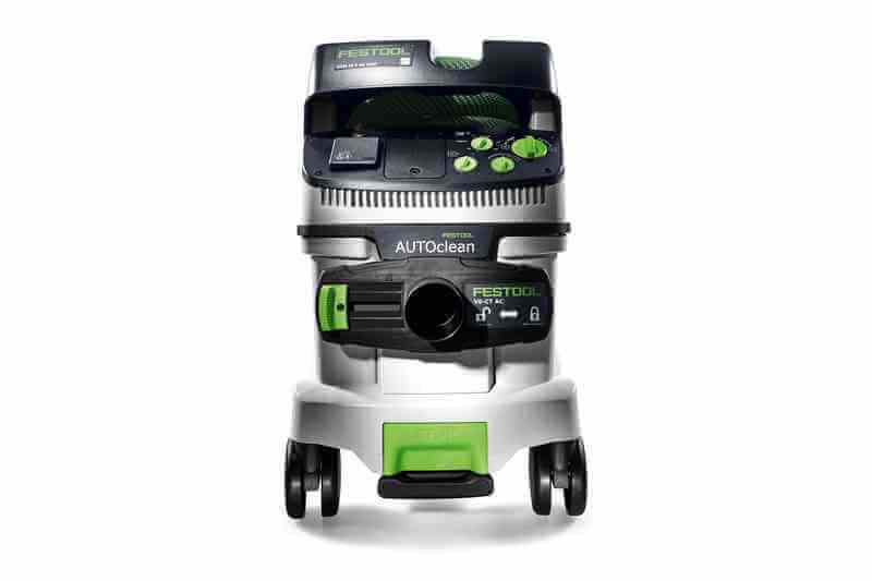 Пылесос строительный FESTOOL CTM 36 E E AC-RENOFIX (575846)