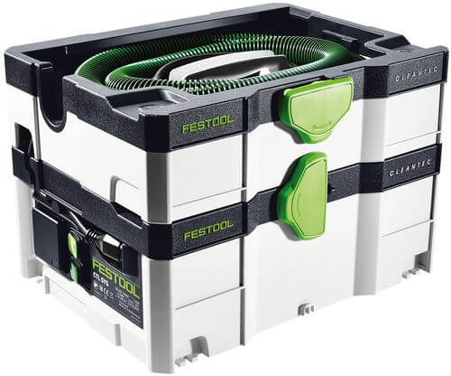 Пылесос строительный FESTOOL CTL SYS CLEANTEC (575279)