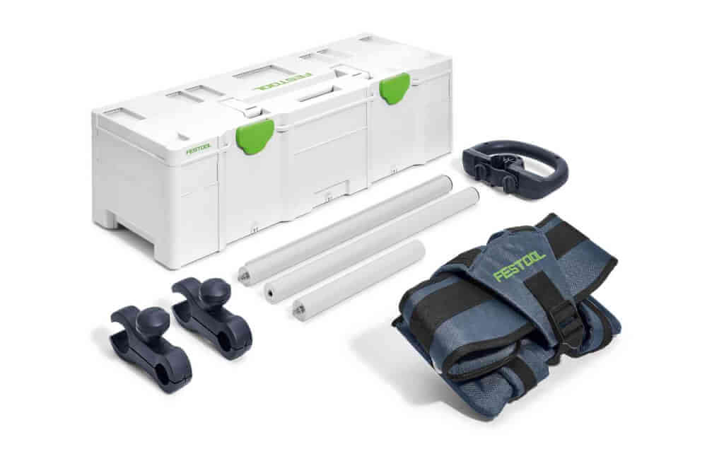 Жилет с поясом опорным FESTOOL TG-LHS 225 (576802)