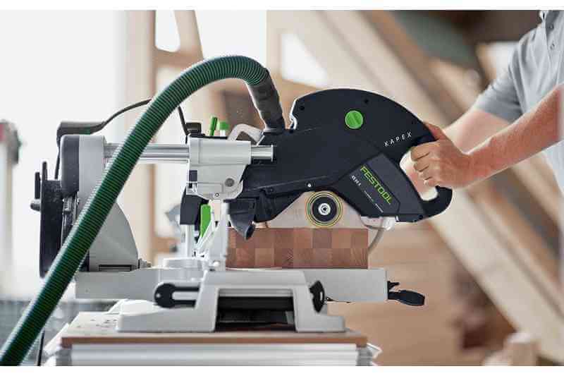 Стол многофункциональный FESTOOL MFT KAPEX (495465)