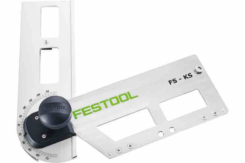 Малка-угломер комбинированная FESTOOL FS-KS (491588)