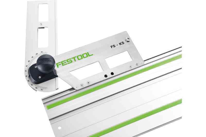 Малка-угломер комбинированная FESTOOL FS-KS (491588)