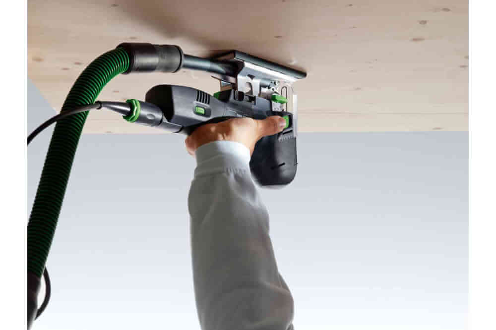 Лобзик FESTOOL CARVEX PS 420 EBQ-Plus (576175)