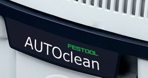 Пылесос строительный FESTOOL CTM 36 E AC CLEANTEC (574983)