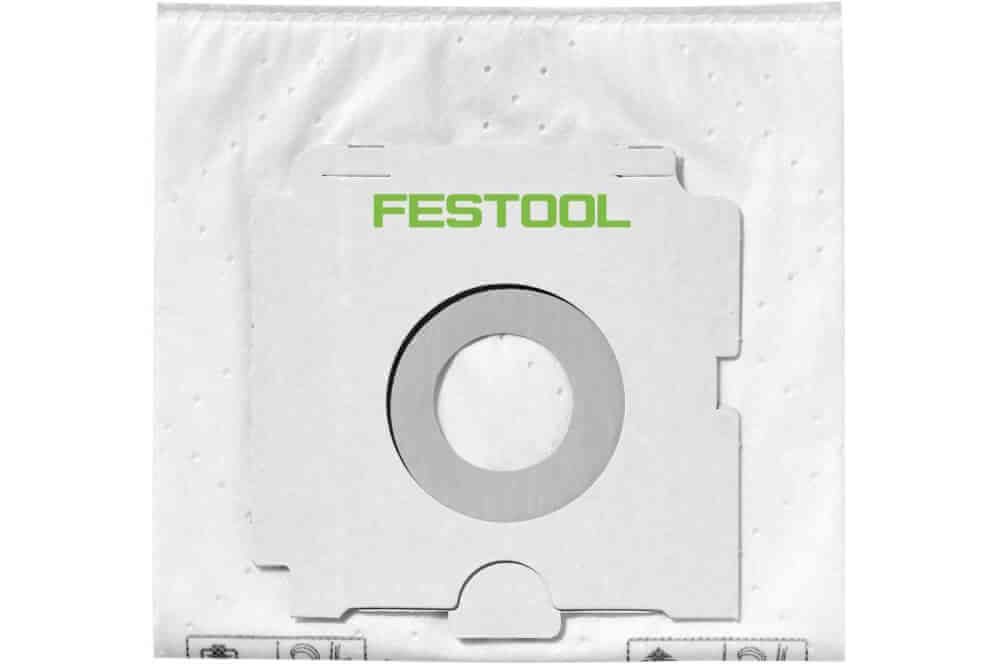 Мешки для пылесоса FESTOOL SELFCLEAN SC FIS-CT 36/5 (496186)