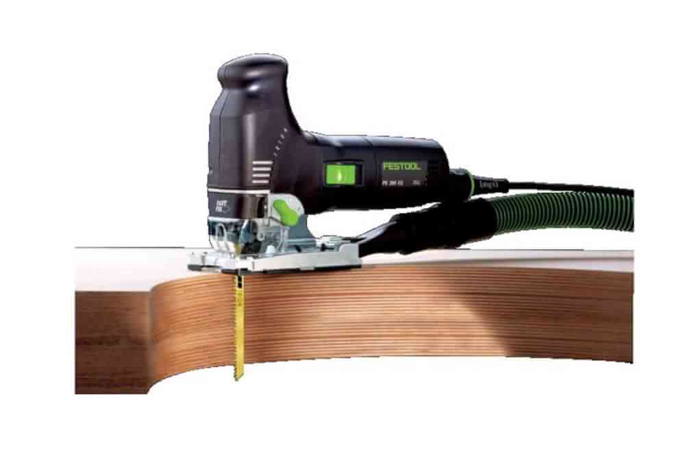 Лобзик FESTOOL TRION PS 300 EQ-Plus (576041)