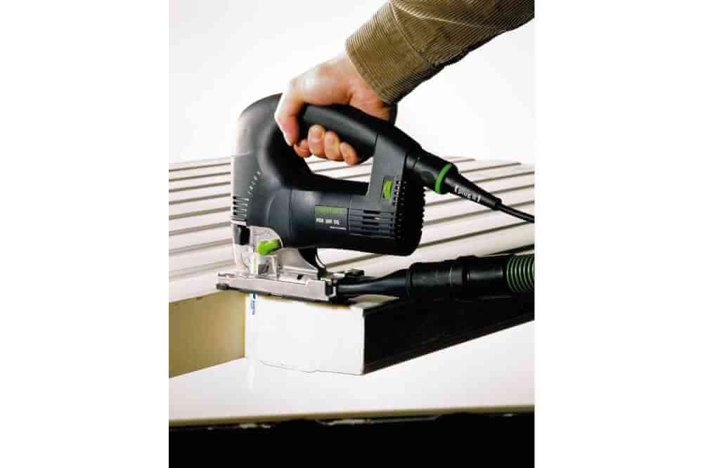 Лобзик FESTOOL TRION PSB 300 EQ-Plus (576047)