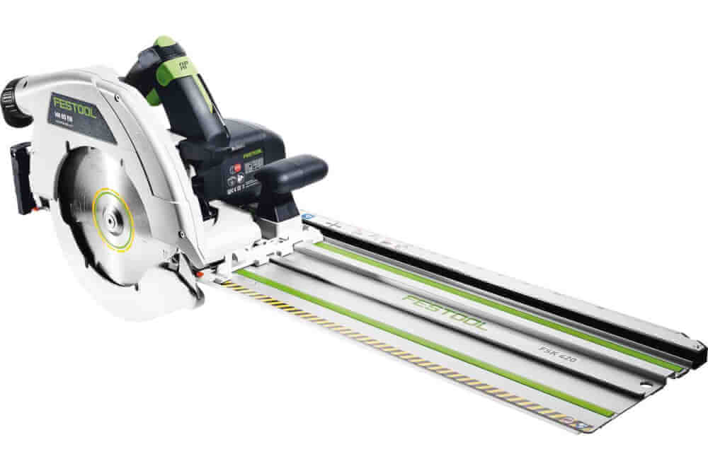 Пила дисковая FESTOOL HK 85 EB-Plus-FSK420 (574665)