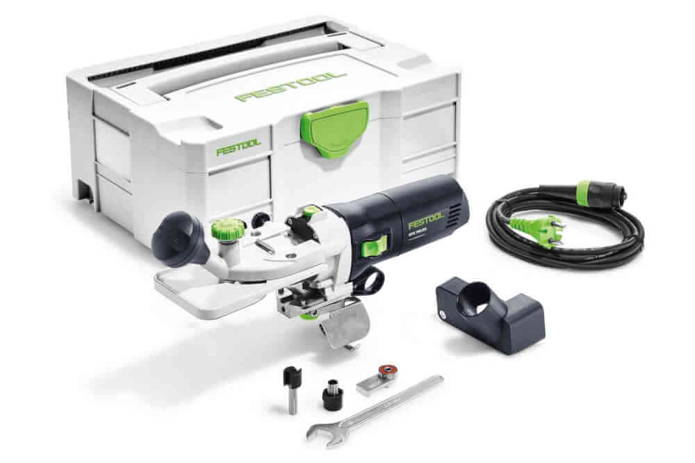 Фрезер кромочный FESTOOL OFK 700 EQ-Plus (576232)