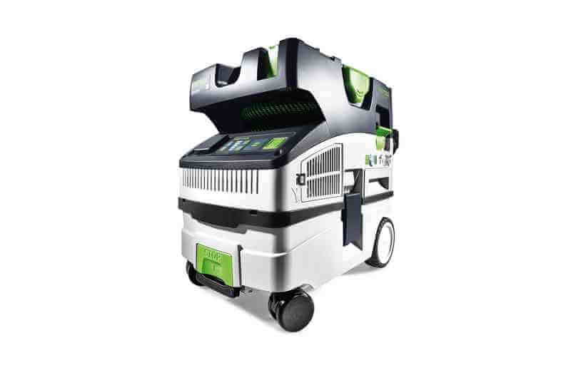 Пылесос строительный FESTOOL CLEANTEC CTL MINI I (574840)