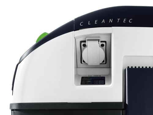 Пылесос строительный FESTOOL CTM 48 E LE EC/B22 R1 CLEANTEC (575286)