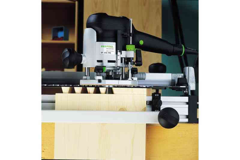 Шипорезная система FESTOOL VS 600 GE (488876)