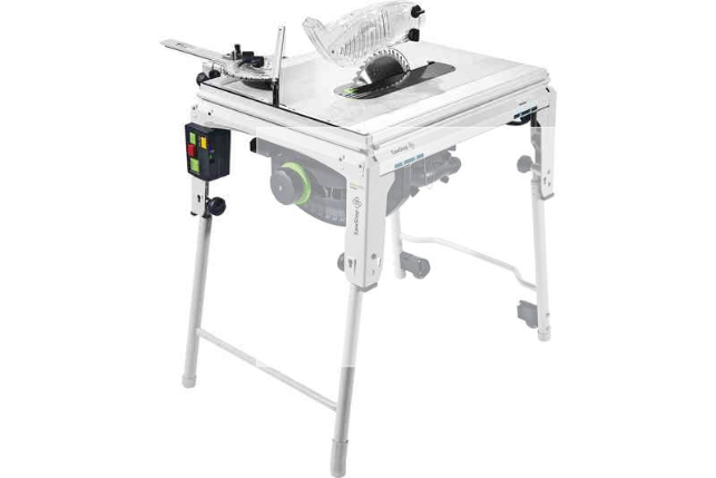 Пила циркулярная FESTOOL TKS 80 EBS (575781)