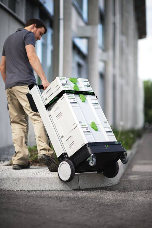 Тележка FESTOOL SYS-Roll 100 (498660)