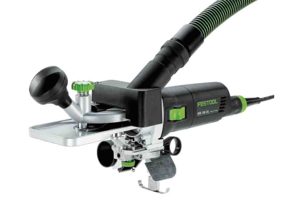 Фрезер кромочный FESTOOL OFK 700 EQ-Plus (576232)