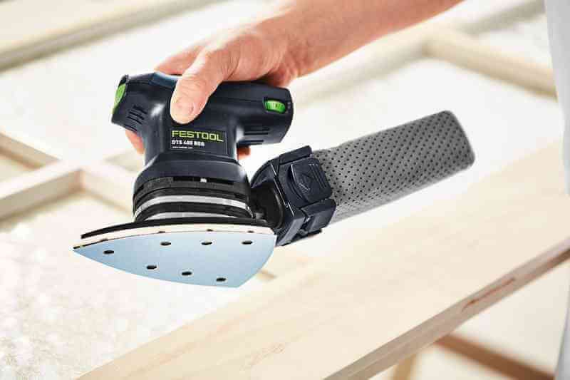 Мешок пылевой FESTOOL SB-Longlife RTS/DTS/ETS (201693)