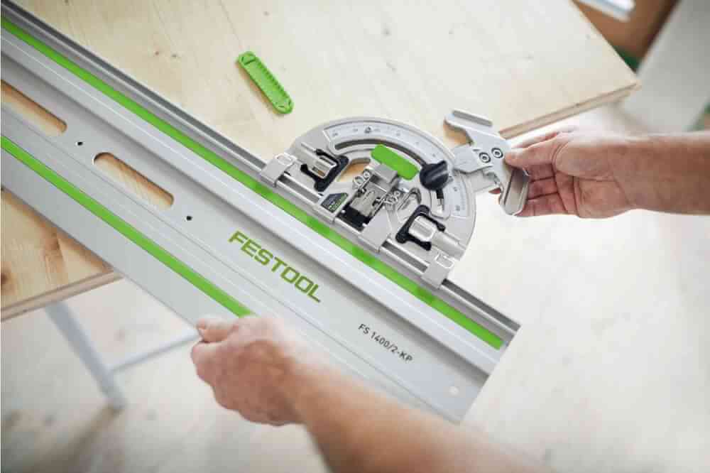 Упор угловой FESTOOL FS-WA (577040)