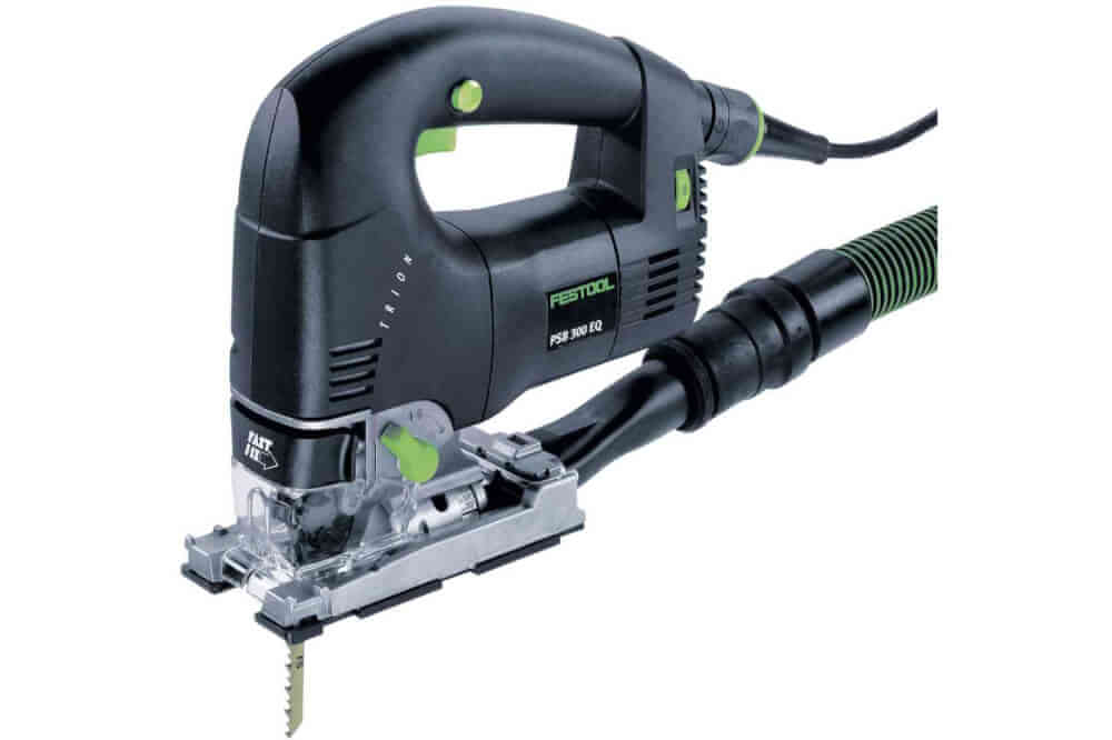 Лобзик FESTOOL TRION PSB 300 EQ-Plus (576047)