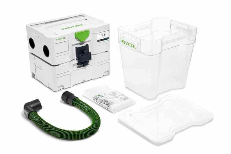 Сепаратор пылеудаления FESTOOL CT-VA-20 (204083)