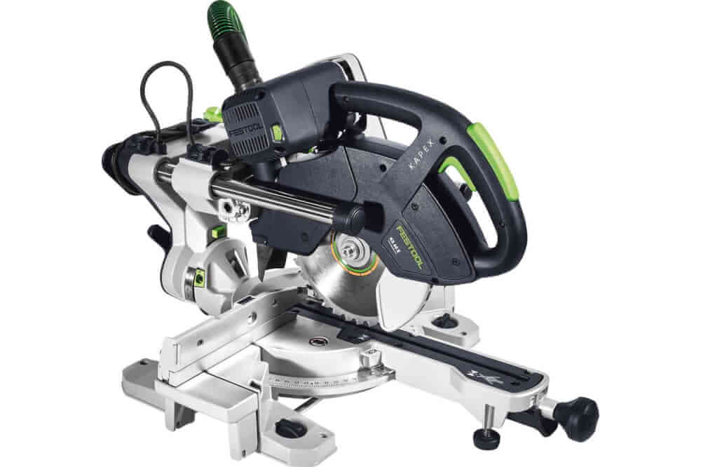 Пила торцовочная FESTOOL KAPEX KS 60 E (561683)