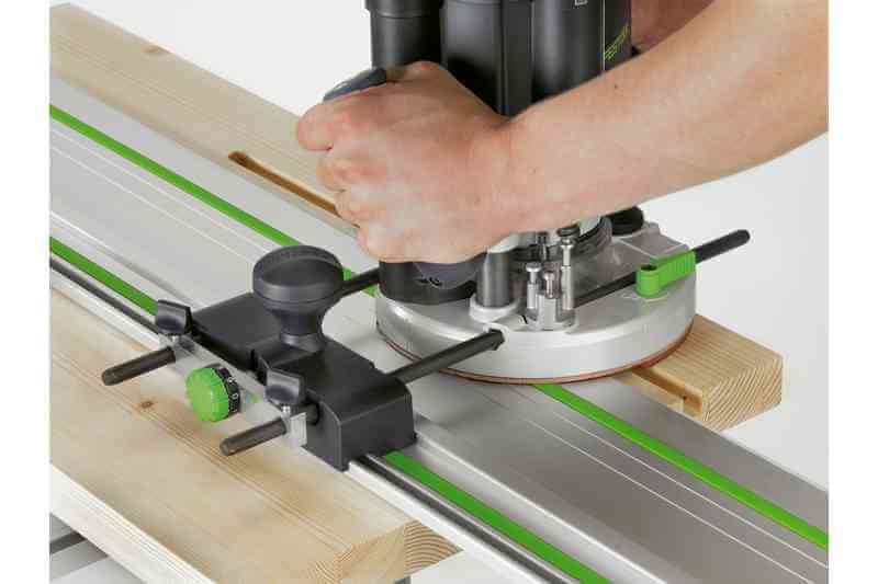 Фрезер FESTOOL OF 2200 EB-Plus (574349)