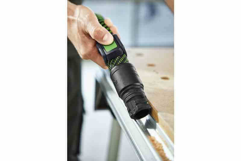 Пульт ДУ пылеудаляющего аппарата FESTOOL CT-F I (202098)