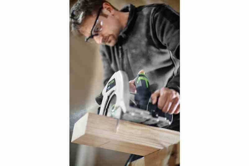 Пила дисковая FESTOOL HK 85 EB-Plus-FSK420 (574665)