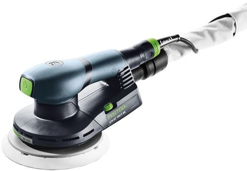 Шлифмашина эксцентриковая (орбитальная) FESTOOL ETS EC 150/3 EQ (575032)