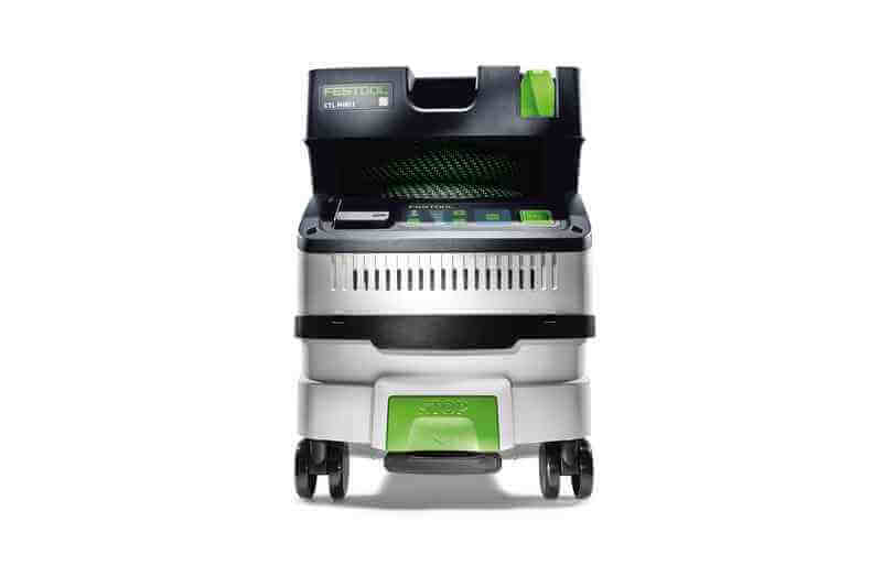 Пылесос строительный FESTOOL CLEANTEC CTL MINI I (574840)