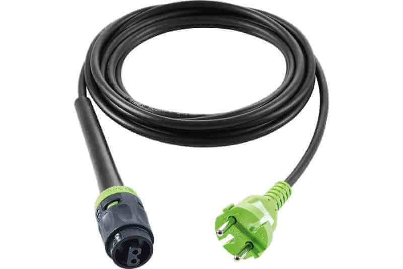 Кабель 4 м FESTOOL plug it H05 RN-F-4 PLANEX (203929)