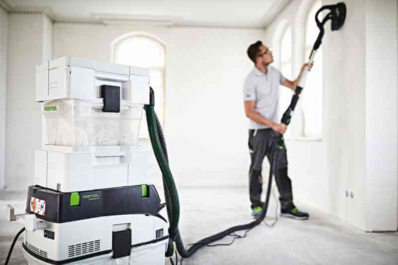 Сепаратор пылеудаления FESTOOL CT-VA-20 (204083)