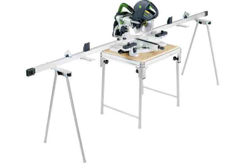 Стол многофункциональный FESTOOL MFT KAPEX (495465)