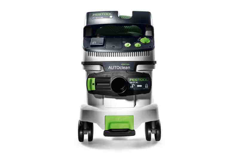 Пылесос строительный FESTOOL CTL 36 E AC-RENOFIX (575842)