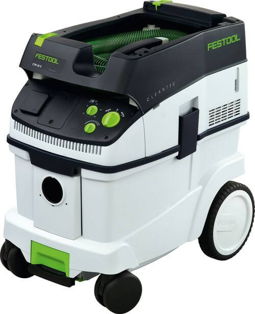 Пылесос строительный FESTOOL CTM 36 E CLEANTEC (574988)